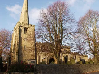 unusual places to visit derbyshire