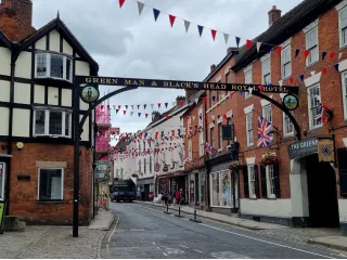 unusual places to visit derbyshire